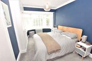 Bedroom 1- click for photo gallery